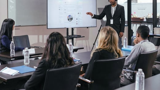 Agentes de I.A. jurídica: além da automação de tarefas