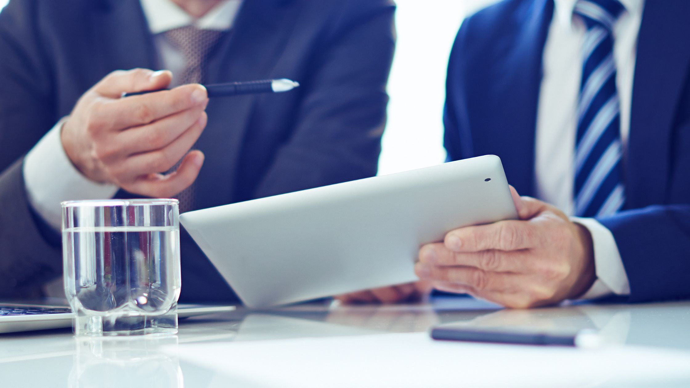 IA de gestao de garantias judiciais